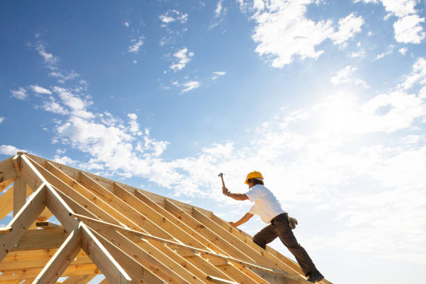 Best Roof Ventilation Installation  in Gila Bend, AZ